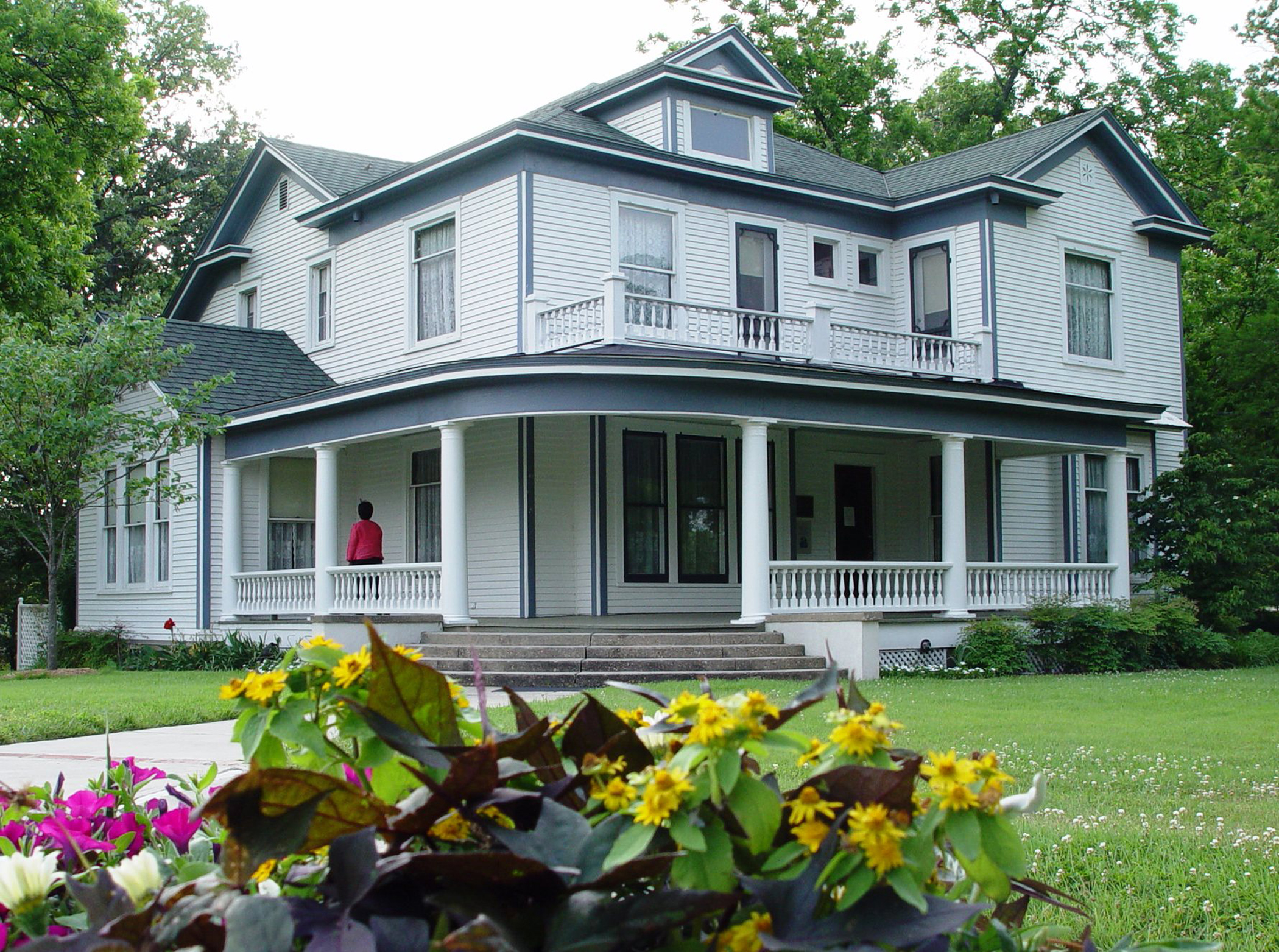 Hemingway-Pfeiffer House